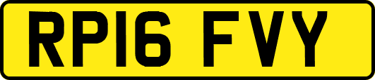 RP16FVY