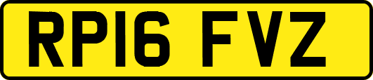 RP16FVZ
