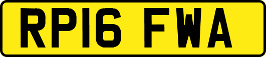 RP16FWA