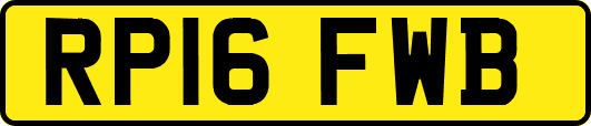 RP16FWB