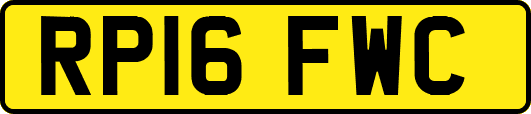 RP16FWC
