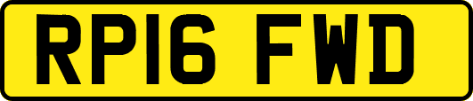 RP16FWD