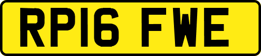 RP16FWE