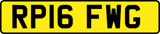 RP16FWG