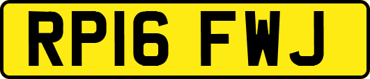 RP16FWJ