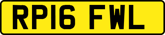 RP16FWL