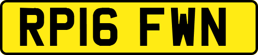 RP16FWN