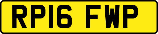 RP16FWP