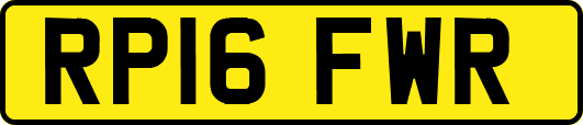 RP16FWR