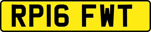 RP16FWT
