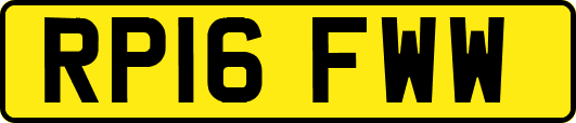 RP16FWW