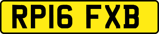 RP16FXB