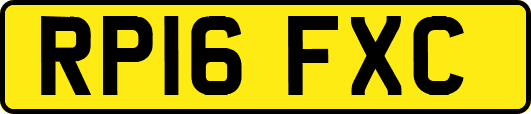 RP16FXC