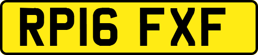 RP16FXF