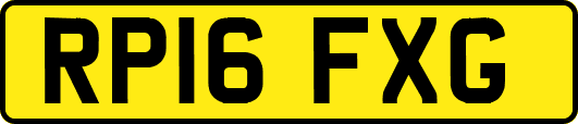 RP16FXG