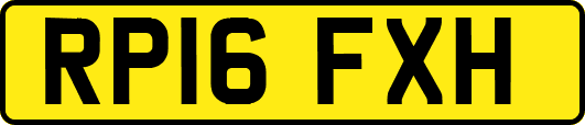 RP16FXH