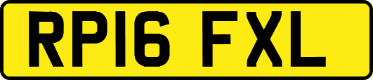 RP16FXL