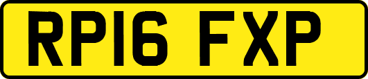 RP16FXP