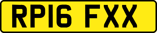 RP16FXX