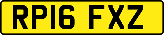 RP16FXZ