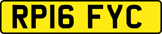 RP16FYC