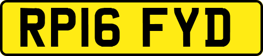RP16FYD