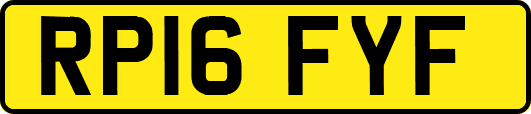 RP16FYF