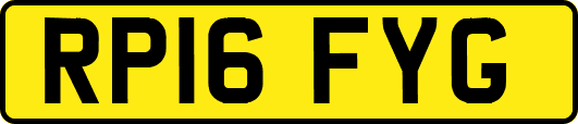 RP16FYG