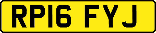 RP16FYJ