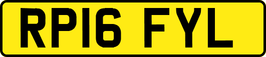 RP16FYL
