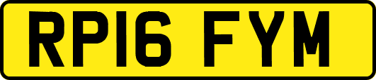 RP16FYM