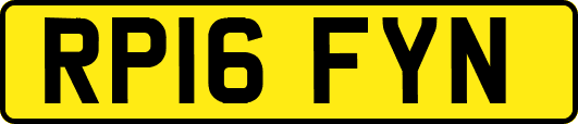 RP16FYN