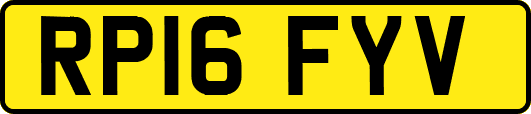 RP16FYV