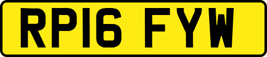 RP16FYW