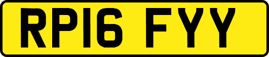 RP16FYY