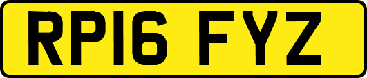 RP16FYZ