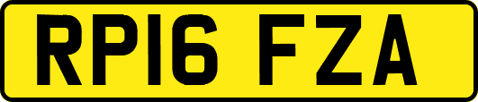 RP16FZA