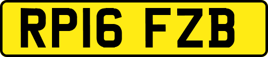 RP16FZB