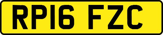 RP16FZC