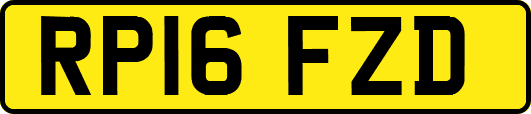 RP16FZD