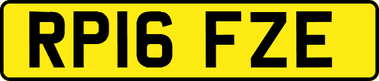 RP16FZE