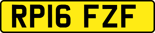 RP16FZF
