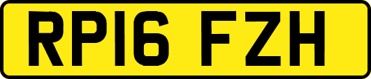RP16FZH