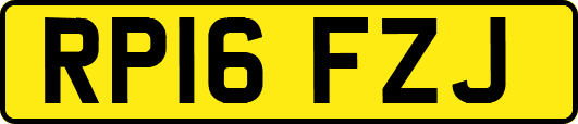 RP16FZJ