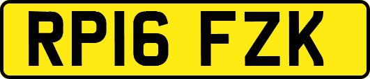 RP16FZK