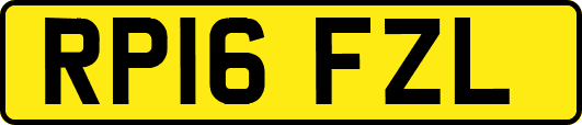 RP16FZL