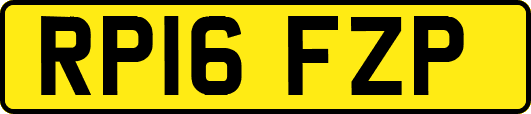 RP16FZP