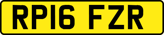 RP16FZR