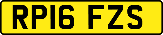 RP16FZS