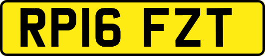 RP16FZT